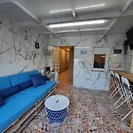 Vakantiehuis Casa Encima Del Mar, Parquing, 4 Patios, Idilico *