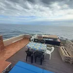 Casa Encima Del Mar, Parquing, 4 Patios, Idilico Vakantiehuis