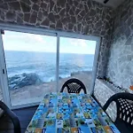Vakantiehuis Casa Encima Del Mar, Parquing, 4 Patios, Idilico