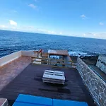 Nyaraló Casa Encima Del Mar, Parquing, 4 Patios, Idilico