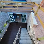Casa Encima Del Mar, Parquing, 4 Patios, Idilico Nyaraló El Escobonal