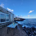 Nyaraló Casa Encima Del Mar, Parquing, 4 Patios, Idilico