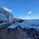 Nyaraló Casa Encima Del Mar, Parquing, 4 Patios, Idilico El Escobonal