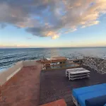 Casa Encima Del Mar, Parquing, 4 Patios, Idilico El Escobonal
