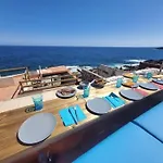 Casa Encima Del Mar, Parquing, 4 Patios, Idilico * El Escobonal
