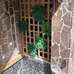 Casa Encima Del Mar, Parquing, 4 Patios, Idilico *