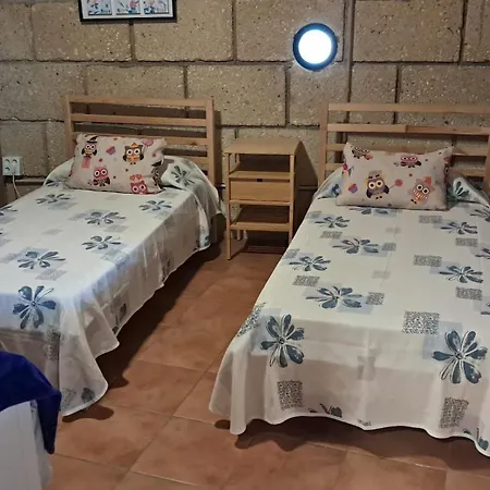 Casa Encima Del Mar, Parquing, 4 Patios, Idilico * El Escobonal