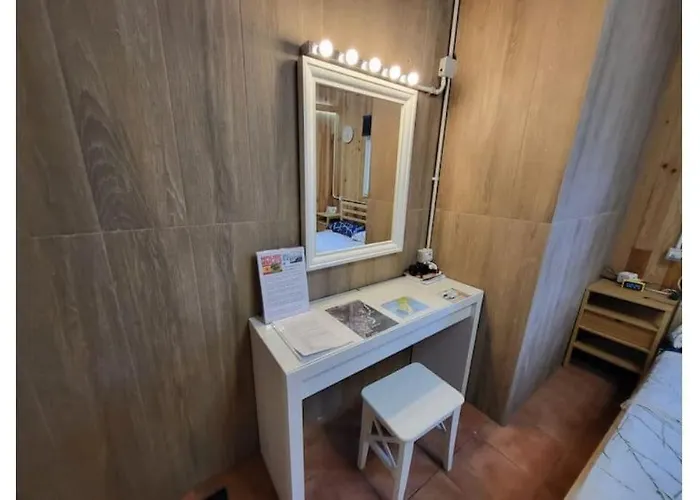 Casa Encima Del Mar, Parquing, 4 Patios, Idilico *