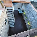 Casa Encima Del Mar, Parquing, 4 Patios, Idilico Prázdninový dům El Escobonal