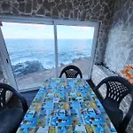 Casa Encima Del Mar, Parquing, 4 Patios, Idilico
