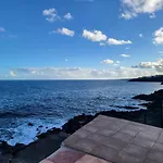 Casa Encima Del Mar, Parquing, 4 Patios, Idilico *