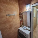 Prázdninový dům Casa Encima Del Mar, Parquing, 4 Patios, Idilico El Escobonal