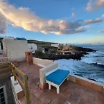 Casa Encima Del Mar, Parquing, 4 Patios, Idilico Prázdninový dům El Escobonal