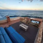 Casa Encima Del Mar, Parquing, 4 Patios, Idilico Prázdninový dům