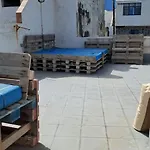 Casa Encima Del Mar, Parquing, 4 Patios, Idilico Prázdninový dům
