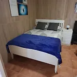 Prázdninový dům Casa Encima Del Mar, Parquing, 4 Patios, Idilico