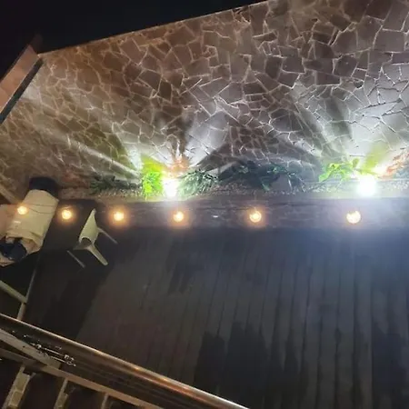 Casa Encima Del Mar, Parquing, 4 Patios, Idilico 펜션