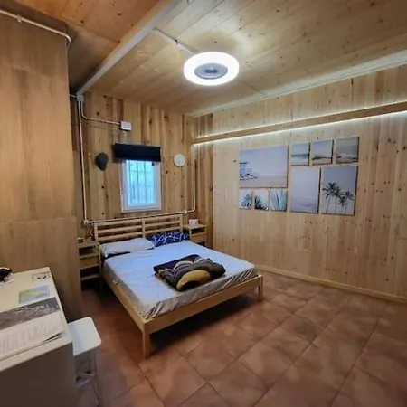 別荘 Casa Encima Del Mar, Parquing, 4 Patios, Idilico El Escobonal