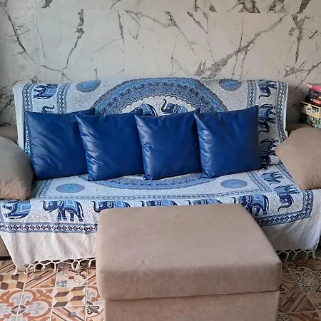 Casa Encima Del Mar, Parquing, 4 Patios, Idilico 別荘