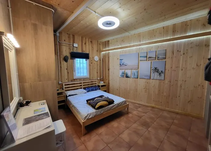 Casa Encima Del Mar, Parquing, 4 Patios, Idilico