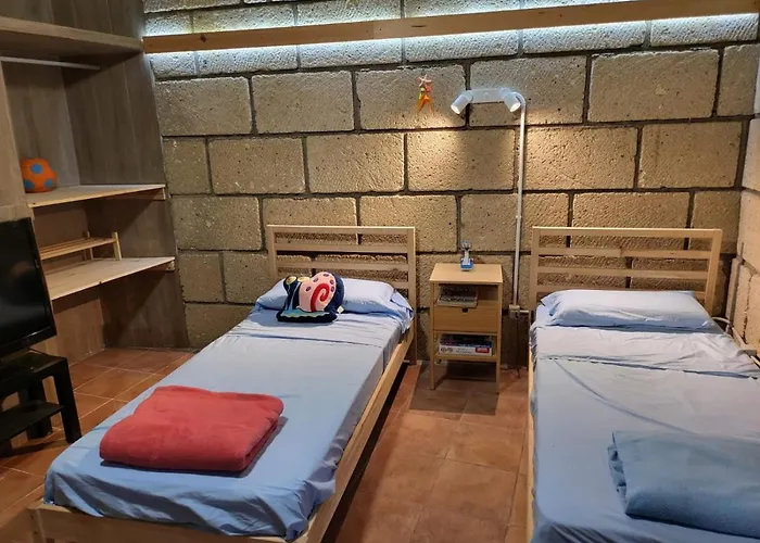 Casa Encima Del Mar, Parquing, 4 Patios, Idilico