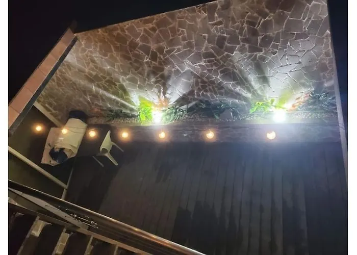 Casa Encima Del Mar, Parquing, 4 Patios, Idilico Tatil Evi