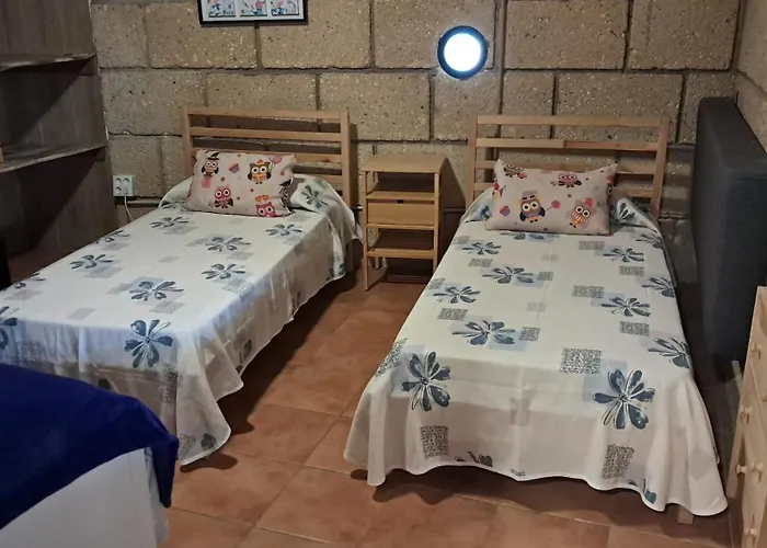 Casa Encima Del Mar, Parquing, 4 Patios, Idilico * El Escobonal