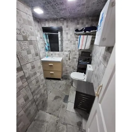 Casa Encima Del Mar, Parquing, 4 Patios, Idilico Эль-Эскобональ