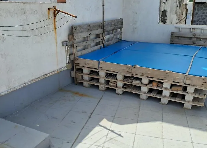 Casa Encima Del Mar, Parquing, 4 Patios, Idilico El Escobonal