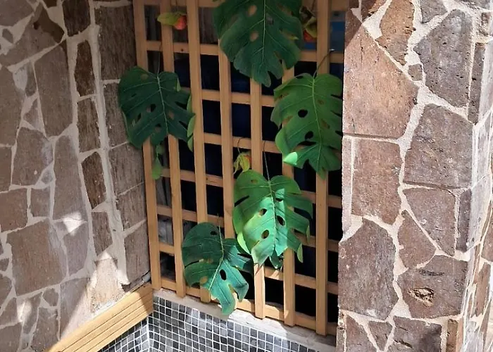 Casa Encima Del Mar, Parquing, 4 Patios, Idilico *